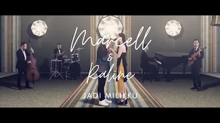 Marcell & Raline - Jadi Milikku (Official Music Video)