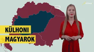 Külhoni magyarok: A nemzet részei?