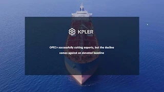 Kpler Webinar - 30 April 2020 - COVID & commodity markets: where are we 3 months after the outbreak?