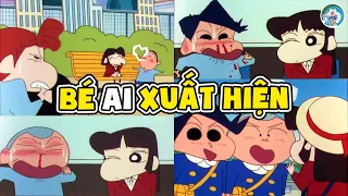 Lần Đầu Xuất Hiện Và Sức Hấp Dẫn Của Ai-chan | Shin Cậu Bé Bút Chì