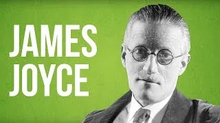 LITERATURE - James Joyce