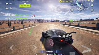 Need for speed mobile | new beta for android | 4K gameplay #nfsmobile #nfszeal #needforspeedmobile