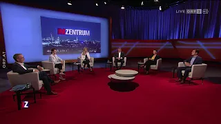 Talk | Im Zentrum Einbürgerung erleichtern? Der Streit um die Staatsbürgerschaft