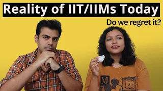 Are IITs & IIMs Really WORTH IT? | Insider Gyaan (Hindi)