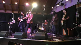 Manic Depression-Princeton School of Rock Hendrix Show 4/23/22