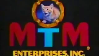 MTM Enterprises Inc (1987)