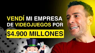 GENERAMOS +$300M al MES con: Monopoly Go! | Scopely #325