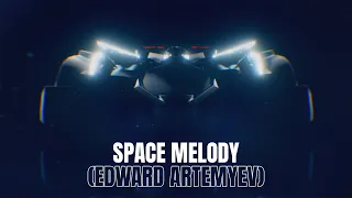 @VIZEofficial  x Alan Walker – Space Melody (Edward Artemyev) ft. Leony (Official Lyric Video)