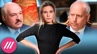 Фейки и пропагандисты: что не так с интервью Лукашенко BBC на самом деле?