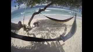 Bali, Lombok & Gili Islands