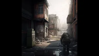 Tarkov The Big Iron