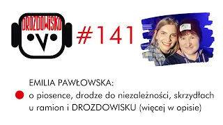 EMILIA PAWŁOWSKA o piosence, inspiracjach i skrzydłach!