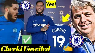 BREAKING! 🤩🔥💪 Ryan Cherki Deal Confirmed✅ Todd Boehly & Chelsea Move For Pulisic Replacement