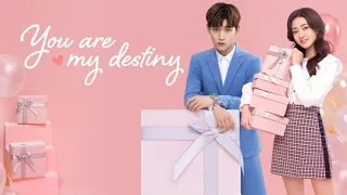 [ENG/IND SUB] Li Jun Yi (李俊毅) – (哎呀爱) Ai Ya Ai [OST. YOU ARE MY DESTINY ] VIDEO LYRIC