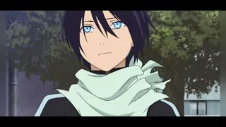 K-391, Alan Walker, Ahrix- End Of Time | Noragami AMV | Yato x Hiyori