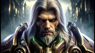 Fabius Bile, The Clone Lord l Warhammer 40k Lore