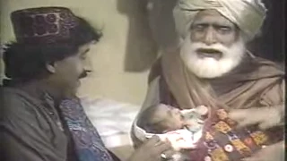 Hathen Gul Mehindi(هٿين گل ميندي) Sindhi Drama Part-5 || Pakistani Drama || PTV Classical Drama