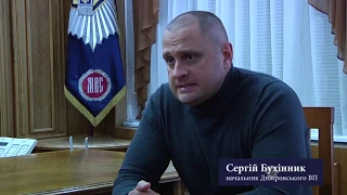 Поліцейські затримали підривників банкоматів