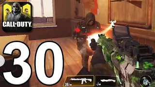 Call of Duty: Mobile - Gameplay Walkthrough Part 30 - 1v1 Duel (iOS, Android)