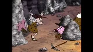 Eustace: stupid dog! 3