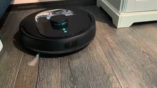 The best Vacuum cleaner robot conga Cecotec 8290.