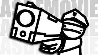 asdfmovie 1-14 (2008 - 2021) - Kill Count (Complete Collection)