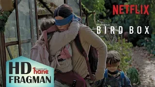 BIRD BOX | Türkçe altyazılı Fragman