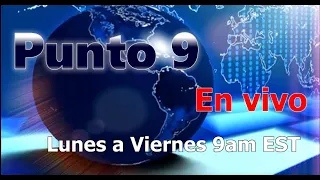 Punto 9 Noticias Forex del 28 de Mayo 2024