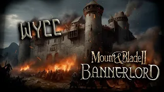 Mount & Blade II: Bannerlord #12 (Первая часть стрима от 12.04.2024)