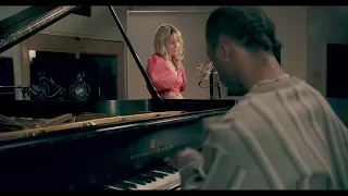 Sweet Bitter Love by Aretha Franklin (Morgan James Cover)