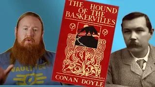 The Hound of the Baskervilles