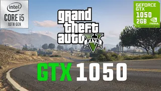 Grand Theft Auto V GTX 1050 1080p, 900p, 720p