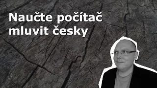 VideoTip JL - Čtení počítačem | K-net