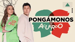 Pongámonos de acuerdo - Carlos & Diana Olmos | Prédicas Cristianas 2023