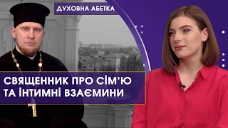 "Треба народжувати. Не можете виховати – віддайте державі", - Андрій Ротченков | Духовна абетка