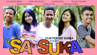 16# Film Pendek NTT : " SA SUKA "