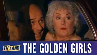 The Best of Stan Zbornak (Compilation) | Golden Girls