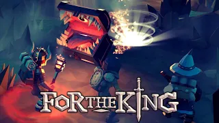 For The King - #Прохождение 3