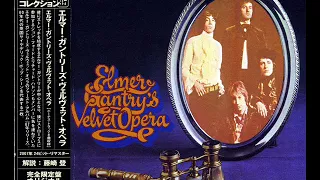 Elmer Gantry's Velvet Opera ‎– To Be With You ( 196?, Psych Rock, UK )