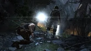 Tomb Raider: "Survivor" Trailer - [NA]