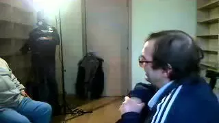 Сергей Мавроди   Интервью на REN TV