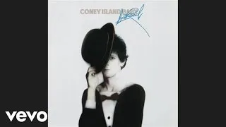 Lou Reed - Coney Island Baby (Official Audio)