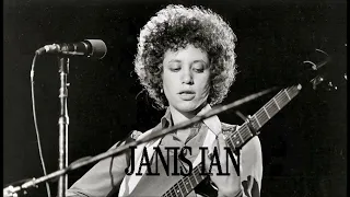 Janis Ian   At Seventeen Extended Viento Mix