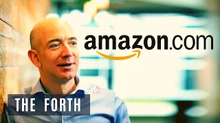 Amazon Empire: The Rise and Secrets of Jeff Bezos (Full Documentary) | THE FORTH