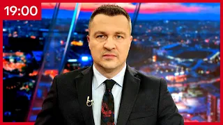 Lajmet Qendrore të orës 19:00 - 09.05.2023 ATV