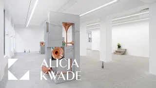ALICJA KWADE — Day Density