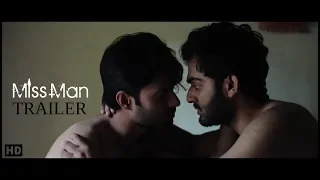 Miss Man | Official Trailer | LGBTQIA+ Indian Short Film