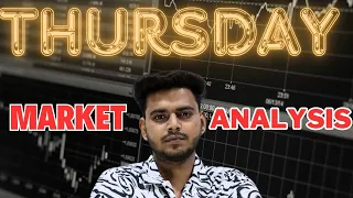 Market Analysis for Tomorrow || kya kal hoga bada dhamaka?