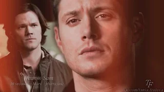 Dean & Sam | Harricane