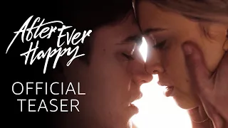 After Ever Happy | Official Teaser | Prime Video